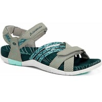 Chiruca sandalias trekking mujer SOLLER 01 lateral interior