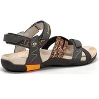 Chiruca sandalias trekking mujer SOLLER 08 vista superior