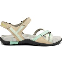 Chiruca sandalias trekking mujer VALENCIA 04 lateral exterior