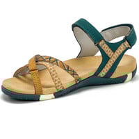 Chiruca sandalias trekking mujer VALENCIA 14 puntera