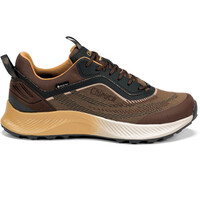 Chiruca zapatilla trekking hombre AVILA 02 GORE-TEX lateral exterior