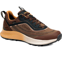 Chiruca zapatilla trekking hombre AVILA 02 GORE-TEX lateral interior