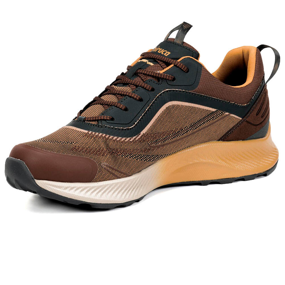Chiruca zapatilla trekking hombre AVILA 02 GORE-TEX puntera