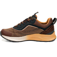 Chiruca zapatilla trekking hombre AVILA 02 GORE-TEX vista trasera