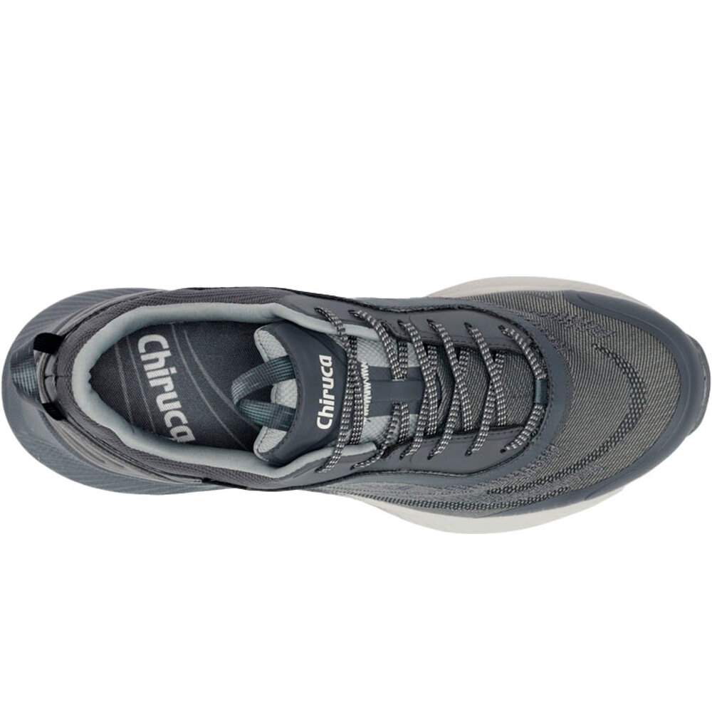 Chiruca zapatilla trekking hombre AVILA 03 GORE-TEX 06