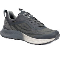 Chiruca zapatilla trekking hombre AVILA 03 GORE-TEX lateral interior