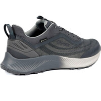Chiruca zapatilla trekking hombre AVILA 03 GORE-TEX vista superior
