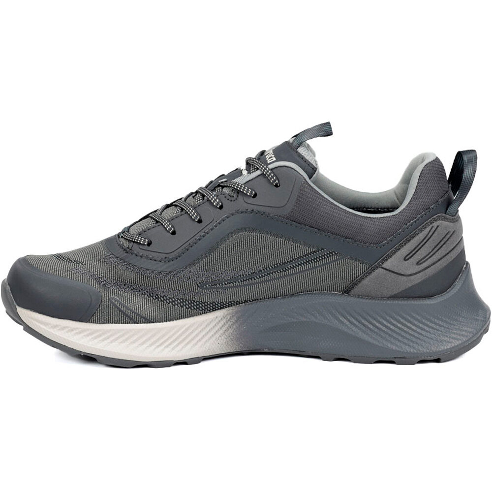 Chiruca zapatilla trekking hombre AVILA 03 GORE-TEX vista trasera