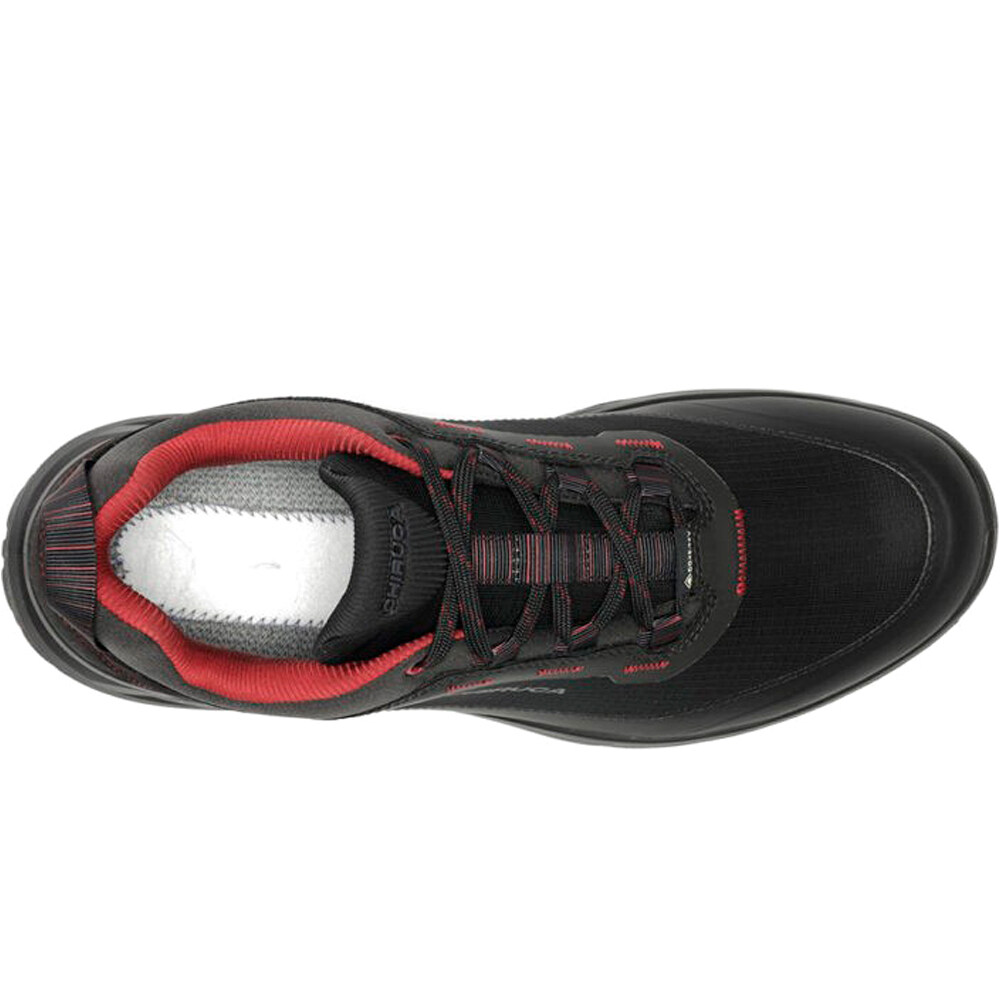 Chiruca zapatilla trekking hombre CANYON 09 GORE-TEX 05