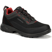 Chiruca zapatilla trekking hombre CANYON 09 GORE-TEX lateral interior
