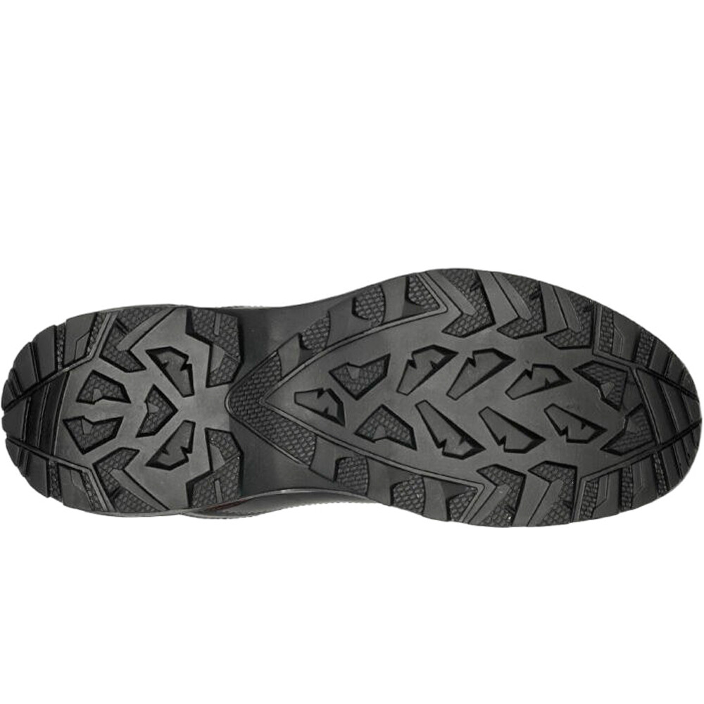 Chiruca zapatilla trekking hombre CANYON 09 GORE-TEX vista superior