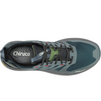 Chiruca zapatilla trekking hombre CENOTE 01  GORE-TEX 06
