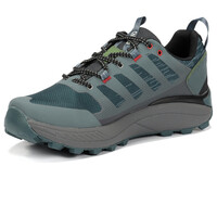 Chiruca zapatilla trekking hombre CENOTE 01  GORE-TEX puntera