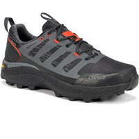 Chiruca zapatilla trekking hombre CENOTE 08  GORE-TEX lateral interior