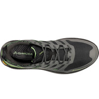 Chiruca zapatilla trekking hombre CENOTE 11  GORE-TEX 06