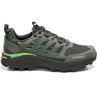 Chiruca zapatilla trekking hombre CENOTE 11  GORE-TEX lateral exterior