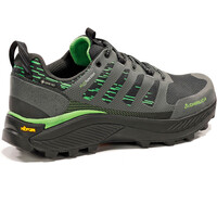 Chiruca zapatilla trekking hombre CENOTE 11  GORE-TEX vista superior