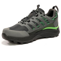 Chiruca zapatilla trekking hombre CENOTE 11  GORE-TEX vista trasera