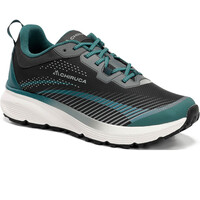 Chiruca zapatilla trekking hombre MAKENA 01 lateral interior