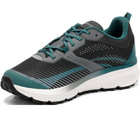 Chiruca zapatilla trekking hombre MAKENA 01 puntera