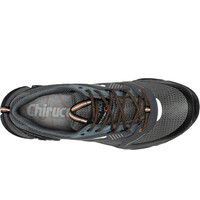 Chiruca zapatilla trekking hombre MAUI 08 GORE-TEX 06