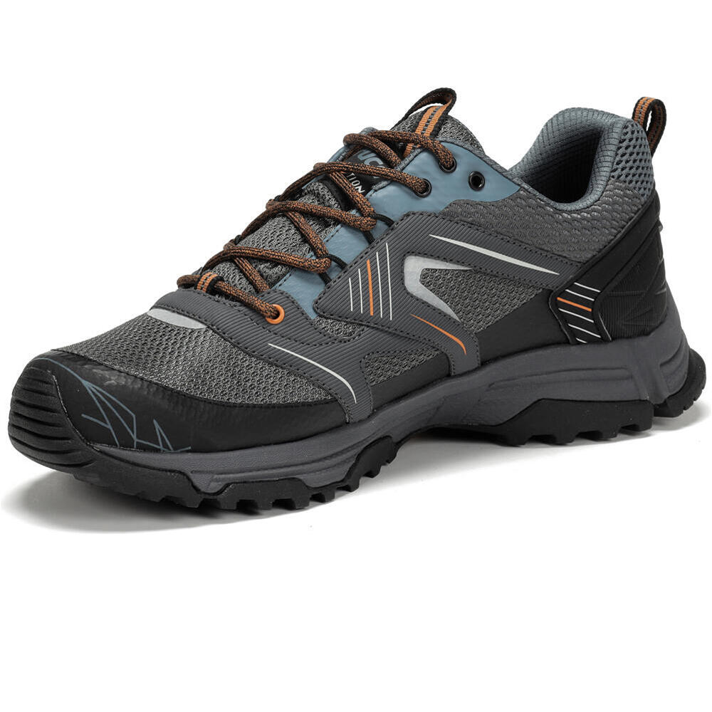 Chiruca zapatilla trekking hombre MAUI 08 GORE-TEX puntera