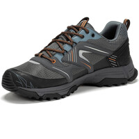 Chiruca zapatilla trekking hombre MAUI 08 GORE-TEX puntera
