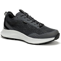 Chiruca zapatilla trekking hombre SORIA 03  GORE-TEX lateral interior