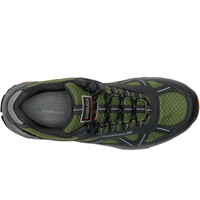 Chiruca zapatilla trekking hombre SUMATRA 21 GORE-TEX 06
