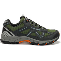 Chiruca zapatilla trekking hombre SUMATRA 21 GORE-TEX lateral exterior