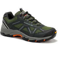 Chiruca zapatilla trekking hombre SUMATRA 21 GORE-TEX lateral interior