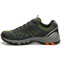 Chiruca zapatilla trekking hombre SUMATRA 21 GORE-TEX puntera