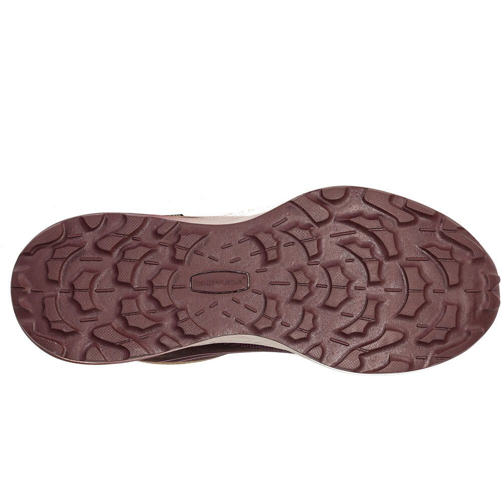 Chiruca zapatilla trekking mujer AVILA LADY 07 GORE-TEX 05