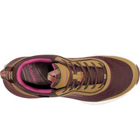 Chiruca zapatilla trekking mujer AVILA LADY 07 GORE-TEX 06