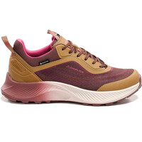 Chiruca zapatilla trekking mujer AVILA LADY 07 GORE-TEX lateral exterior