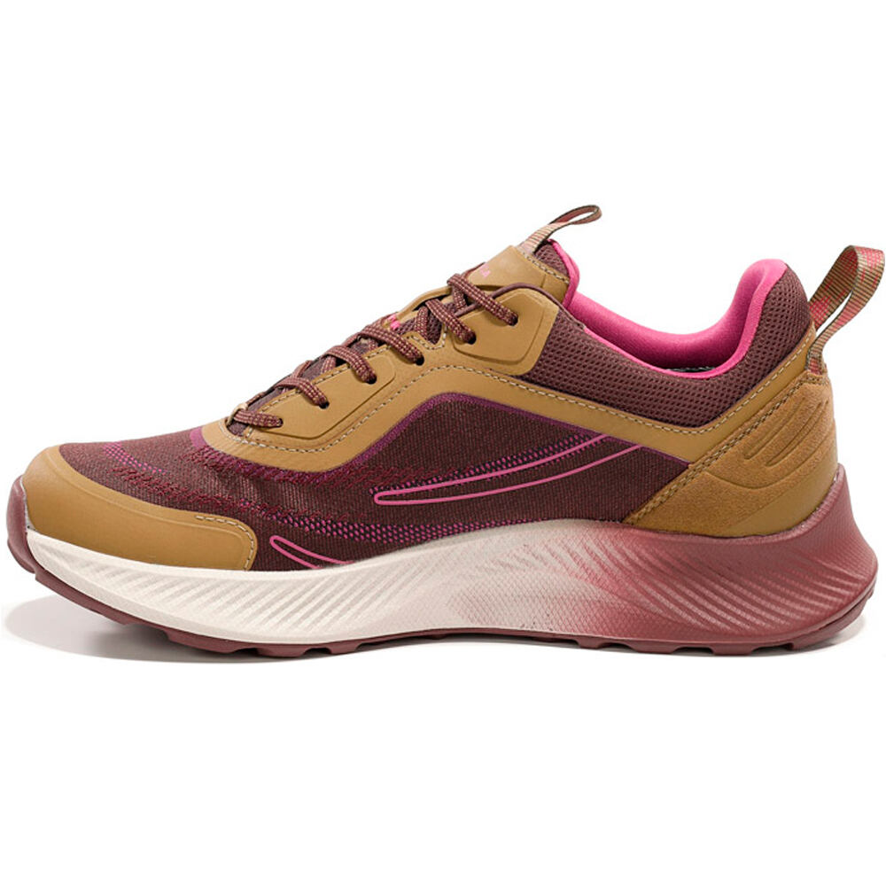 Chiruca zapatilla trekking mujer AVILA LADY 07 GORE-TEX vista trasera