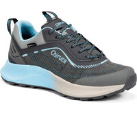 Chiruca zapatilla trekking mujer AVILA LADY 13 GORE-TEX lateral interior