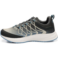 Chiruca zapatilla trekking mujer BIMINI 13 GORE-TEX vista trasera