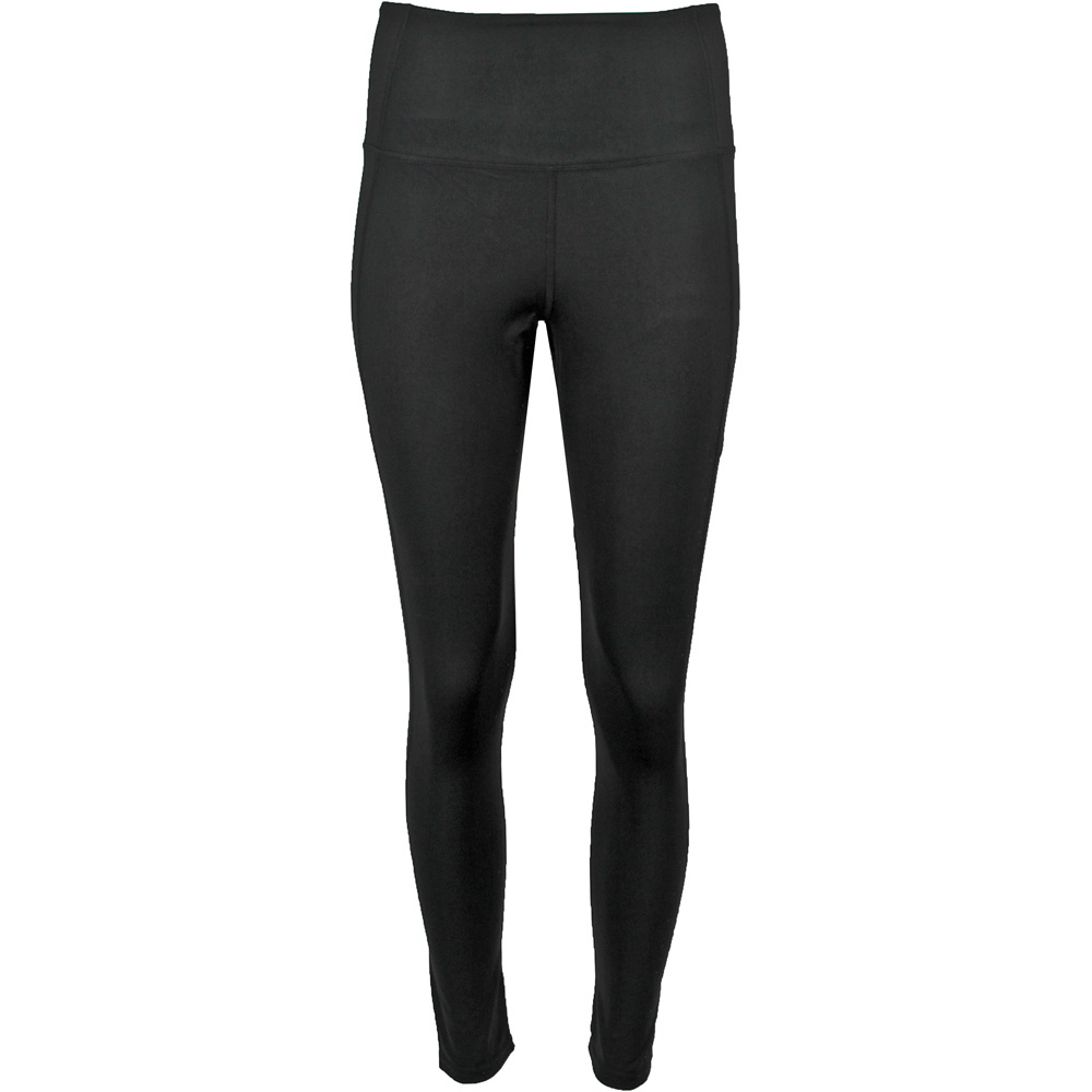 Christian Lacroix pantalones y mallas largas fitness mujer LEG SPORT MICRO vista frontal