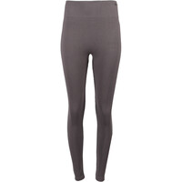 Christian Lacroix pantalones y mallas largas fitness mujer LEG SPORT SEAMLESS RIB vista frontal