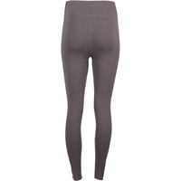 Christian Lacroix pantalones y mallas largas fitness mujer LEG SPORT SEAMLESS RIB vista trasera