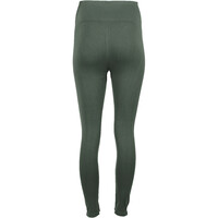 Christian Lacroix pantalones y mallas largas fitness mujer LEG SPORT SEAMLESS vista trasera