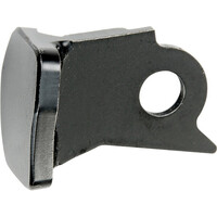 Climbing accesorio montaña HAMMER - NORTH COULOIR vista frontal