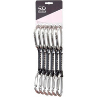 Climbing express escalada Lime Mix set 12 cm DY - pack of 6 vista frontal