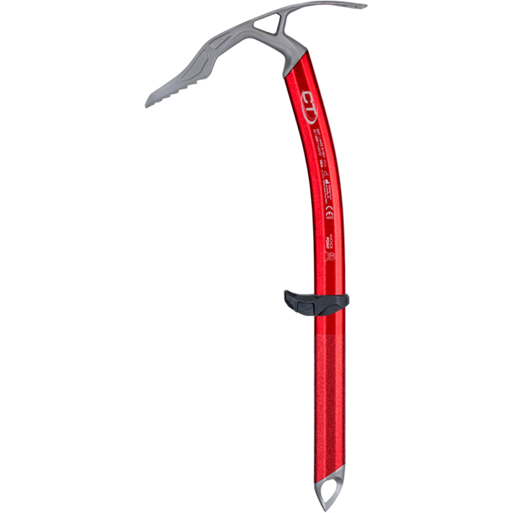 Climbing piolet tracción ASGARD / TYPE 2 - 70 CM 01