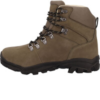 Cmp bota trekking hombre BHARAT MID TREKKING SHOES lateral interior