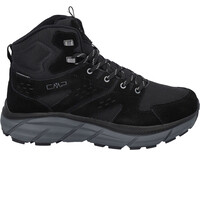 Cmp bota trekking hombre KAMSEL MID MULTIFUNCTIONAL SHOES WP lateral exterior