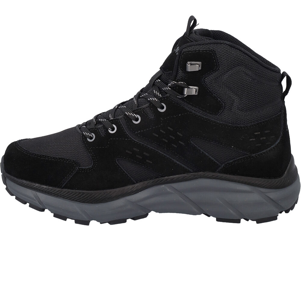 Cmp bota trekking hombre KAMSEL MID MULTIFUNCTIONAL SHOES WP lateral interior