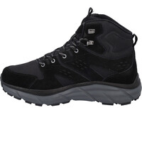 Cmp bota trekking hombre KAMSEL MID MULTIFUNCTIONAL SHOES WP lateral interior