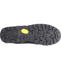 Cmp bota trekking hombre MOON MID WP TREKKING SHOES vista superior